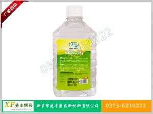 药用乙醇（500ml）